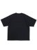 画像2: 【SALE】WHIMSY SOCKS EMJAY TOP BLACK (2)