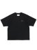 画像1: 【SALE】WHIMSY SOCKS EMJAY TOP BLACK (1)