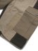 画像5: 【SALE】MR.REMAKE MAN REMAKE CARGO SHORTS BROWN ASSORT (5)