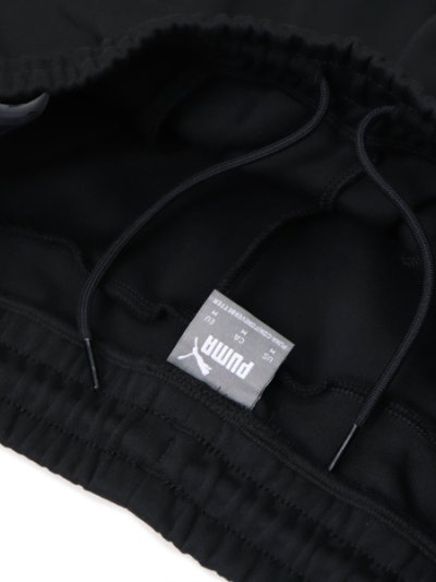 画像5: 【SALE】PUMA F1 MT7+ TRACK PANT-PUMA BLACK