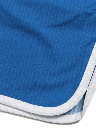 画像7: 【SALE】PUMA BMW MMS WOVEN CALDER SHORT-POP RED AOP