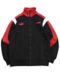 【SALE】【送料無料】PUMA F1 MT7+ TRACK JACKET-PUMA BLACK