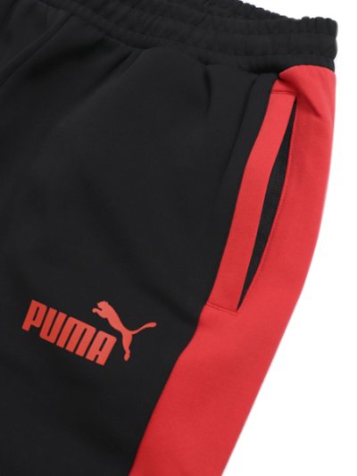 画像3: 【SALE】PUMA F1 MT7+ TRACK PANT-PUMA BLACK