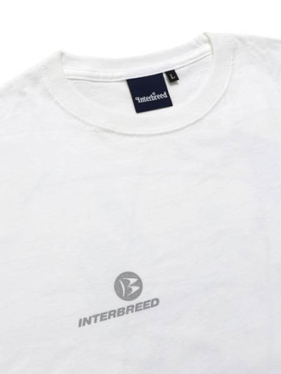 画像3: 【SALE】INTERBREED IB TRADERS SS TEE