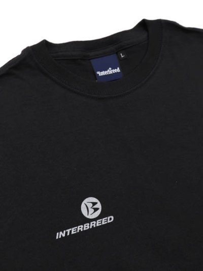 画像3: 【SALE】INTERBREED IB TRADERS SS TEE