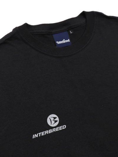 画像3: INTERBREED IB TRADERS SS TEE