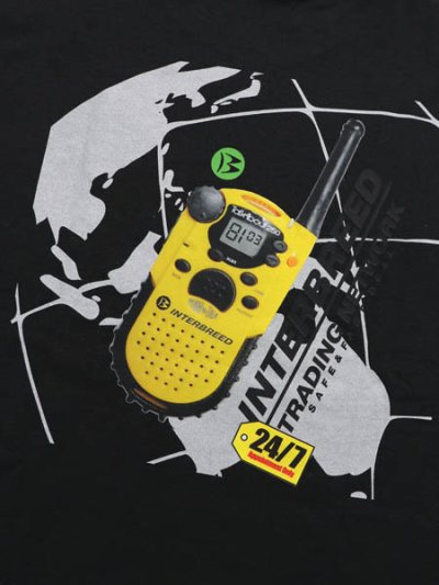 画像4: 【SALE】INTERBREED IB TRADERS SS TEE