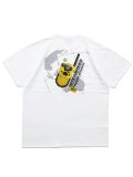 INTERBREED IB TRADERS SS TEE