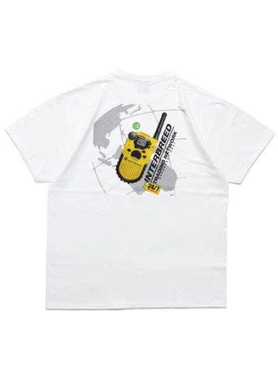 画像1: 【SALE】INTERBREED IB TRADERS SS TEE