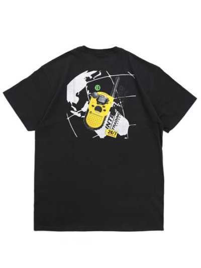 画像1: 【SALE】INTERBREED IB TRADERS SS TEE