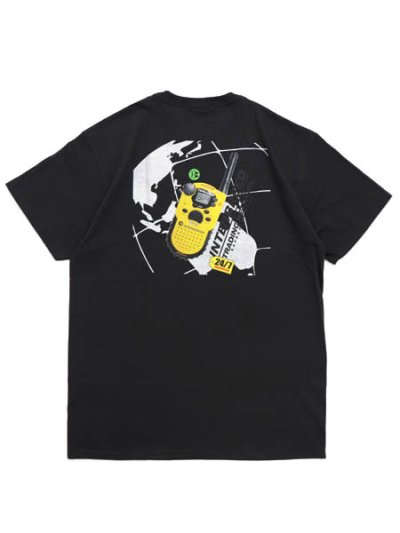 画像1: INTERBREED IB TRADERS SS TEE