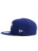 画像3: 【送料無料】NEW ERA 59FIFTY WHITE LOGO LA DODGERS