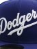 画像6: 【送料無料】NEW ERA 59FIFTY WHITE LOGO LA DODGERS