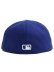 画像4: 【送料無料】NEW ERA 59FIFTY WHITE LOGO LA DODGERS