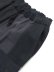 画像3: 【送料無料】MR.REMAKE MAN REMAKE CARGO SHORTS BLACK ASSORT (3)