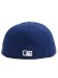 画像5: 【送料無料】NEW ERA 59FIFTY JAPAN FLAG UV/BLACK LA DODGERS