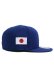 画像4: 【送料無料】NEW ERA 59FIFTY JAPAN FLAG UV/BLACK LA DODGERS