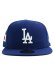 画像2: 【送料無料】NEW ERA 59FIFTY JAPAN FLAG UV/BLACK LA DODGERS (2)