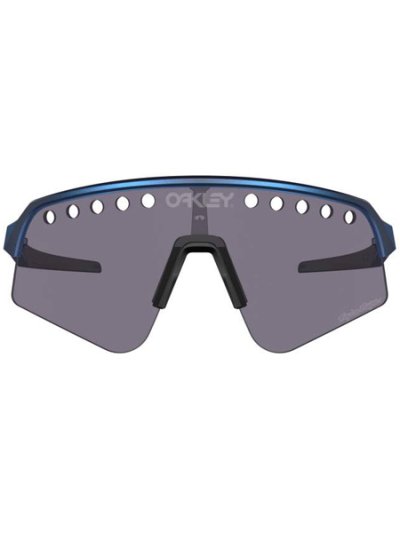 画像2: 【送料無料】OAKLEY SUTRO LITE SWEEP TROY LEE BLUE/PRIZM GRY