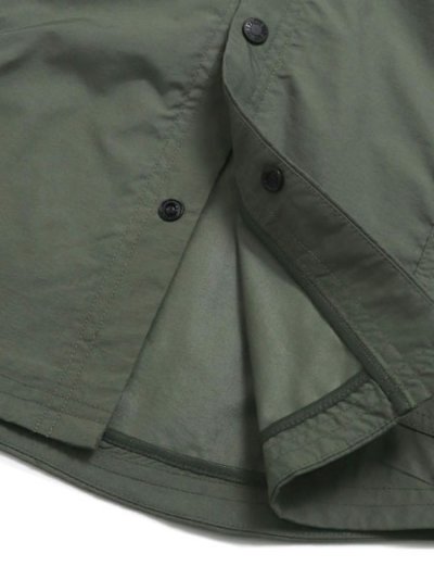 画像5: 【SALE】【KIDS】THE NORTH FACE BABY FIELD SMOCK