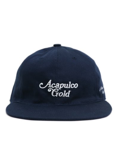 画像2: ACAPULCO GOLD UNTOUCHABLE 6-PANEL CAP