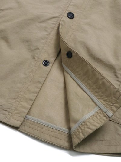 画像5: 【SALE】【KIDS】THE NORTH FACE BABY FIELD SMOCK