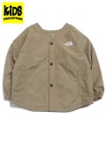【KIDS】THE NORTH FACE BABY FIELD SMOCK