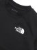画像3: 【KIDS】THE NORTH FACE KIDS S/S BACK SQUARE LOGO TEE (3)