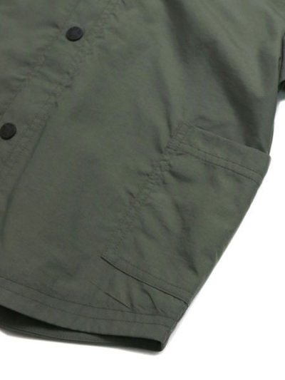 画像4: 【SALE】【KIDS】THE NORTH FACE BABY FIELD SMOCK