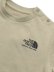 画像3: 【SALE】【KIDS】THE NORTH FACE BABY S/S HISTORICAL LOGO TEE (3)