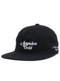 ACAPULCO GOLD UNTOUCHABLE 6-PANEL CAP