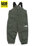 【KIDS】THE NORTH FACE KIDS FIELD BIB