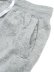 画像3: NIKE CLUB ALUMNI HBR FT SHORT-DK GREY HEATHER