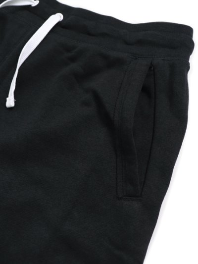 画像3: 【SALE】NIKE CLUB ALUMNI HBR FT SHORT-BLACK