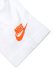 画像4: 【SALE】【KIDS】NIKE KIDS DOODLEVISION TEE-WHITE (4)