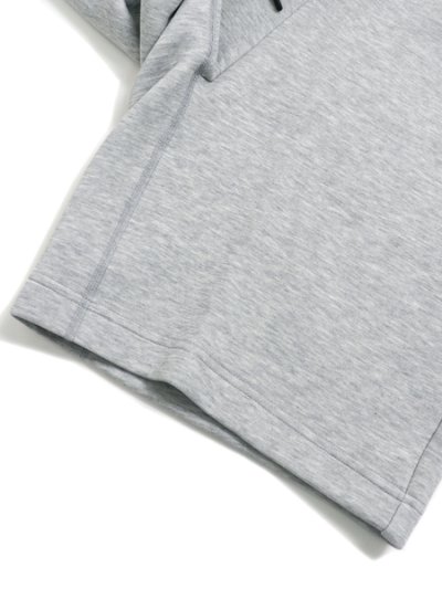 画像6: 【送料無料】NIKE TECH FLEECE SHORT-DARK GREY HEATHER
