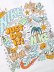 画像3: 【SALE】【KIDS】NIKE KIDS DOODLEVISION TEE-WHITE (3)