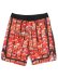 画像1: 【SALE】NIKE STACKED FADE AWAY 9 BOARD SHORTS (1)