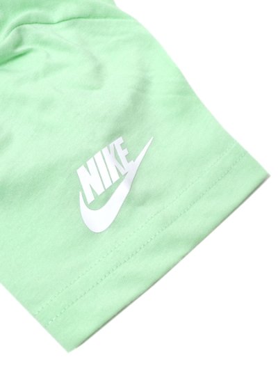 画像4: 【SALE】【KIDS】NIKE KIDS DOODLEVISION TEE-VAPOR GREEN