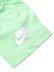 画像4: 【SALE】【KIDS】NIKE KIDS DOODLEVISION TEE-VAPOR GREEN (4)