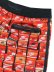 画像4: 【SALE】NIKE STACKED FADE AWAY 9 BOARD SHORTS