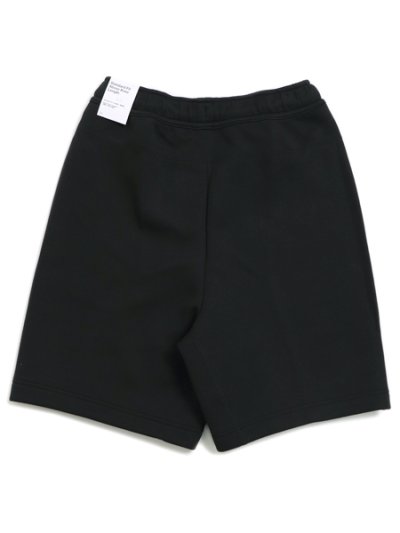 画像2: 【送料無料】NIKE TECH FLEECE SHORT-BLACK