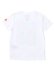 画像2: 【SALE】【KIDS】NIKE KIDS DOODLEVISION TEE-WHITE (2)