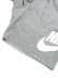 画像7: NIKE CLUB ALUMNI HBR FT SHORT-DK GREY HEATHER