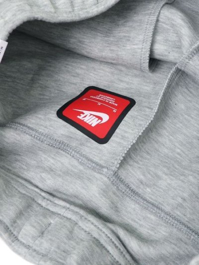 画像5: 【送料無料】NIKE TECH FLEECE SHORT-DARK GREY HEATHER