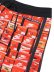 画像3: 【SALE】NIKE STACKED FADE AWAY 9 BOARD SHORTS