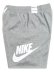 画像5: NIKE CLUB ALUMNI HBR FT SHORT-DK GREY HEATHER