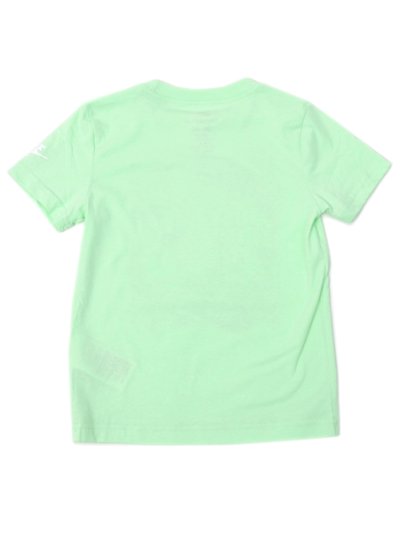画像2: 【SALE】【KIDS】NIKE KIDS DOODLEVISION TEE-VAPOR GREEN