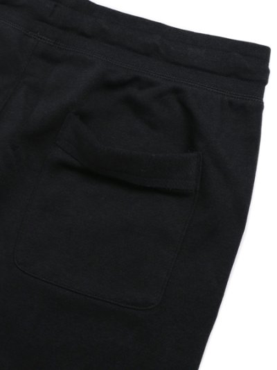 画像4: 【SALE】NIKE CLUB ALUMNI HBR FT SHORT-BLACK
