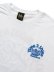 画像3: 【SALE】Rap Attack WORLD FAMOUS 45'S WIZARD TEE W/MIX TAPE